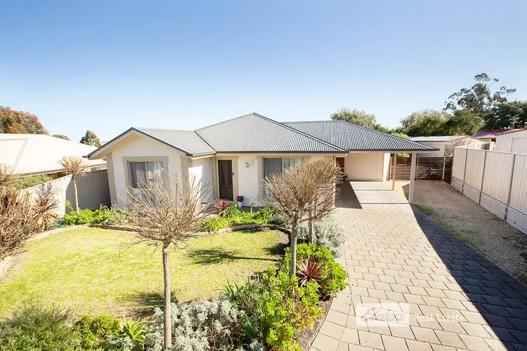 11 JUBILEE CRESCENT, Naracoorte SA 5271