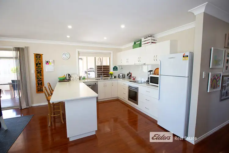 Third view of Homely house listing, 11 JUBILEE CRESCENT, Naracoorte SA 5271