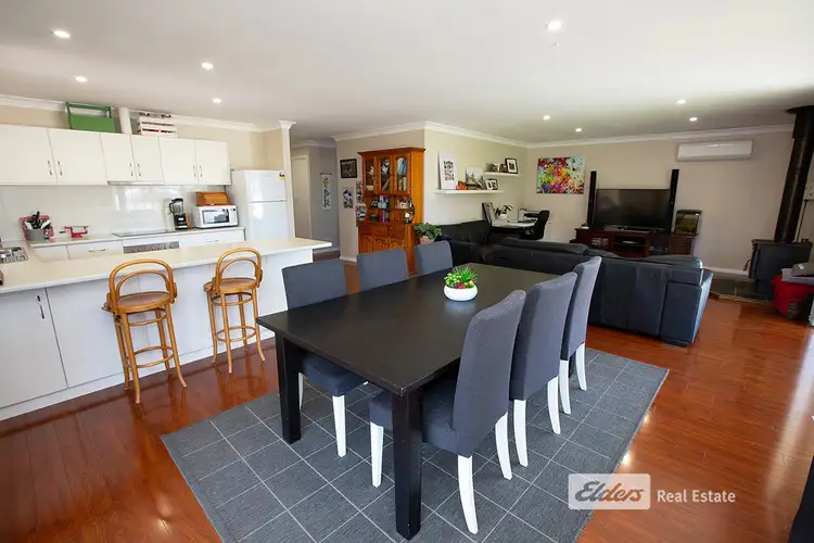 Fourth view of Homely house listing, 11 JUBILEE CRESCENT, Naracoorte SA 5271