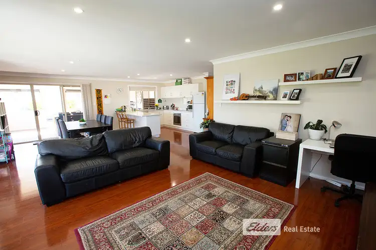 Fifth view of Homely house listing, 11 JUBILEE CRESCENT, Naracoorte SA 5271