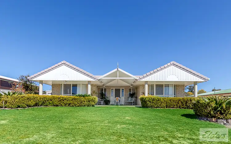 Main view of Homely house listing, 156 Ogilvie Road, Warwick QLD 4370