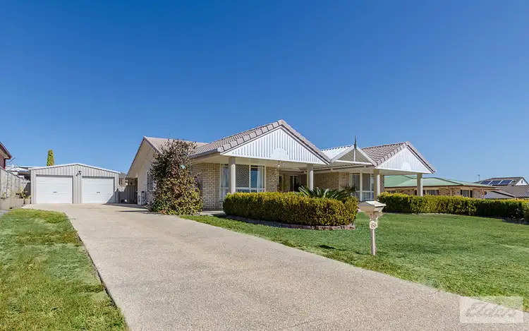 Second view of Homely house listing, 156 Ogilvie Road, Warwick QLD 4370
