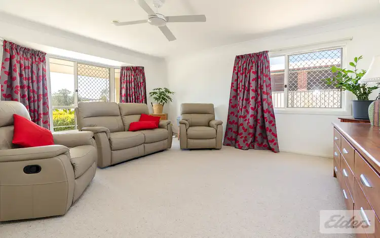 Sixth view of Homely house listing, 156 Ogilvie Road, Warwick QLD 4370