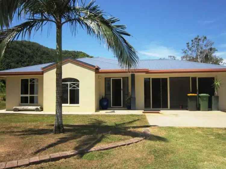 22 Ball Bay Road, Ball Bay QLD 4741