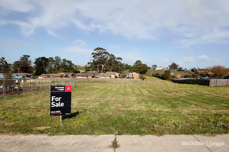 Lot 15 Riflebutts Road, Korumburra VIC 3950