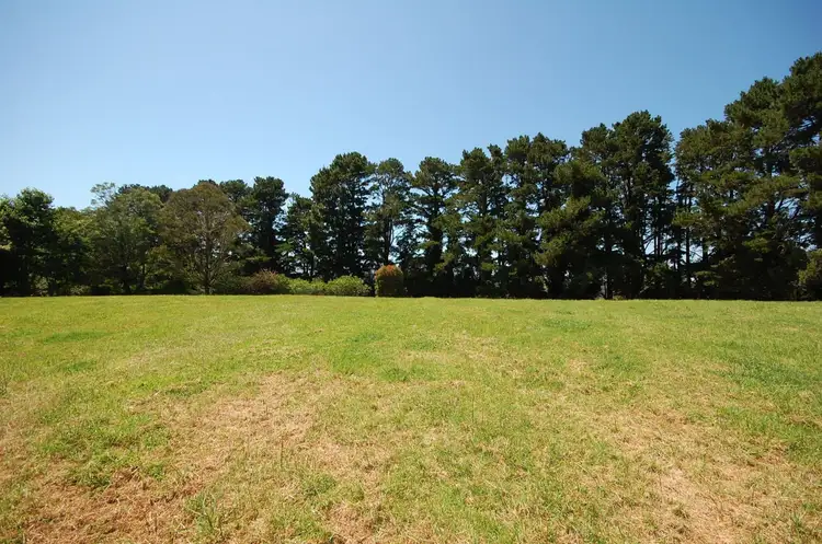 Main view of Homely rural property listing, Address available on request