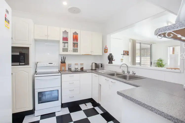 Third view of Homely house listing, 67 Kookaburra Pde, Woodberry NSW 2322