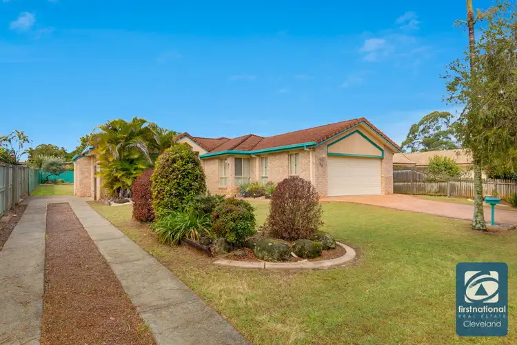 Third view of Homely house listing, 53 Wellington Street, Ormiston QLD 4160