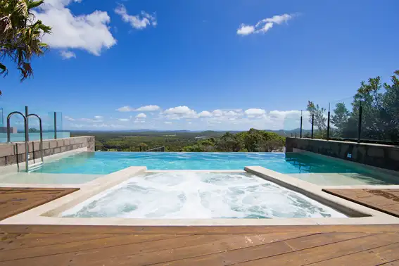 Fourth view of Homely apartment listing, 22/26 One Mile Close, Boat Harbour NSW 2316