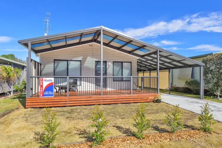11/90 Seafront Circuit, Bonny Hills NSW 2445
