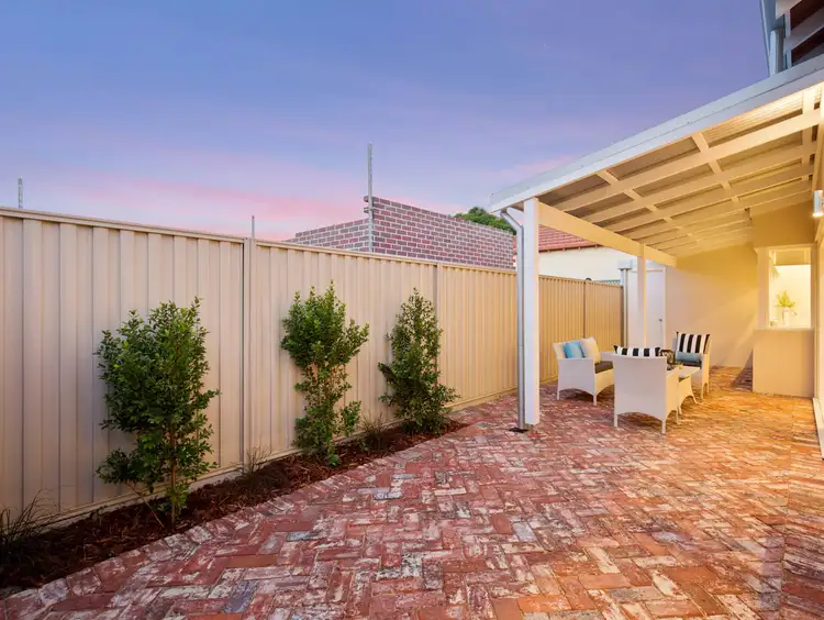 Sixth view of Homely house listing, 238 Ninth Avenue, Inglewood WA 6052