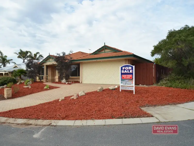 Main view of Homely house listing, 2 Shinners Green, Clarkson WA 6030