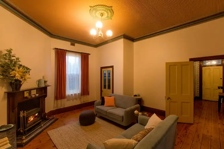 Fifth view of Homely house listing, 1 Parker Avenue, Strathalbyn SA 5255