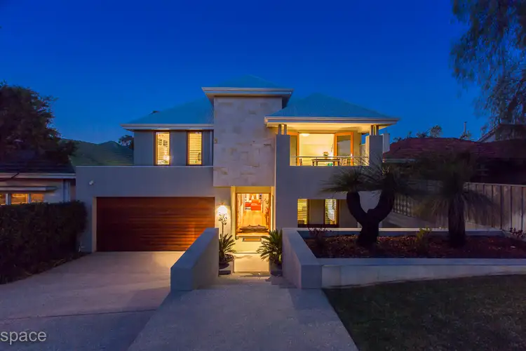 Main view of Homely house listing, 15 Wright Avenue, Swanbourne WA 6010