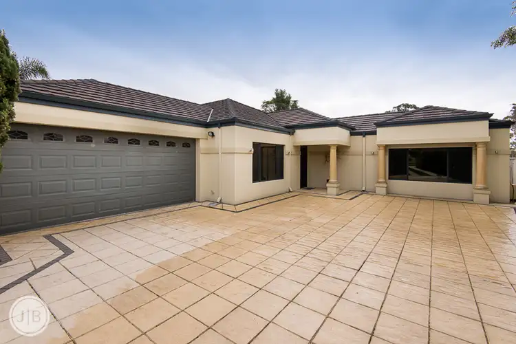 Second view of Homely house listing, 64A Bradshaw Crescent, Manning WA 6152