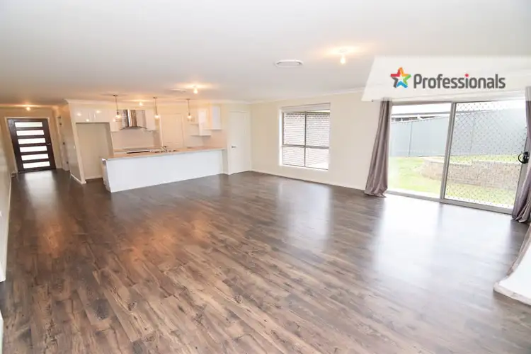 Fifth view of Homely house listing, 23 Parer Road, Abercrombie NSW 2795