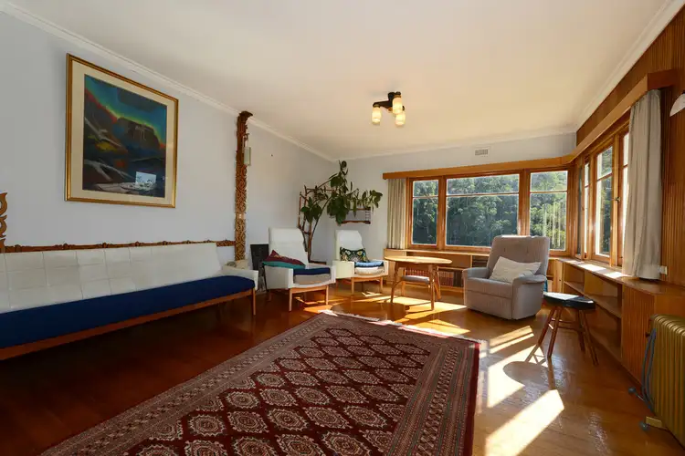 Fifth view of Homely house listing, 57 Strickland Avenue, South Hobart TAS 7004