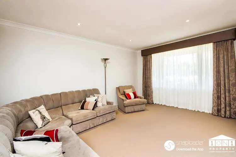 Second view of Homely house listing, 5 Butterfield Crescent, Ashtonfield NSW 2323