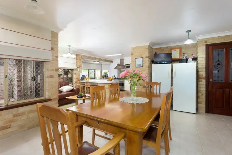 Fifth view of Homely house listing, 21 Gairdner Drive, Kardinya WA 6163