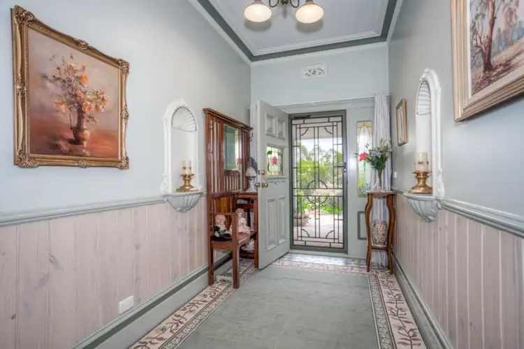 Fifth view of Homely house listing, 44 Melbourne Road, Gisborne VIC 3437