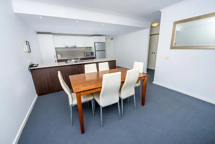 Sixth view of Homely apartment listing, 13/1a Tomaree Street, Nelson Bay NSW 2315