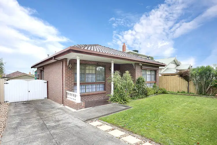 Second view of Homely house listing, 29 Wales Street, Brunswick West VIC 3055