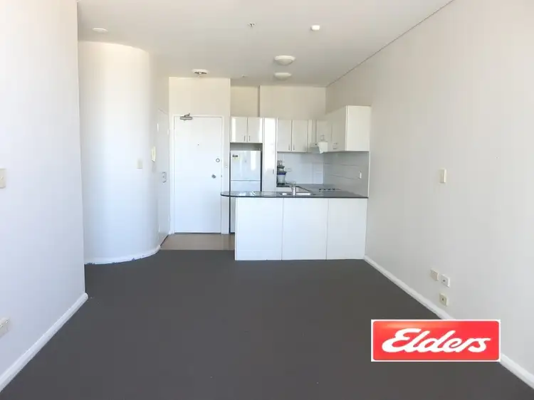 Fourth view of Homely apartment listing, 201/ 71-75 REGENT STREET, Chippendale NSW 2008