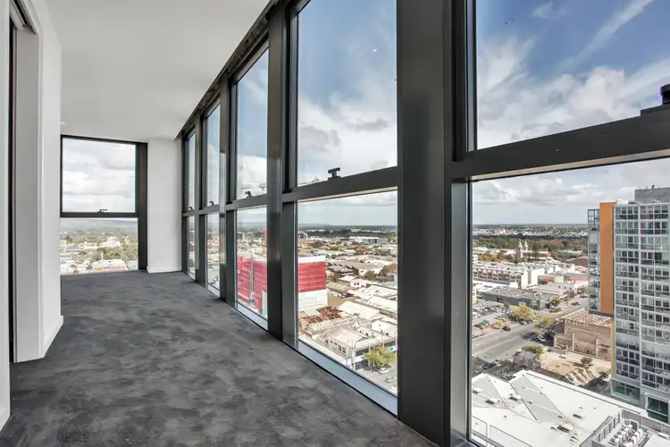 Sixth view of Homely apartment listing, 1401/176-186 Morphett Street, Adelaide SA 5000