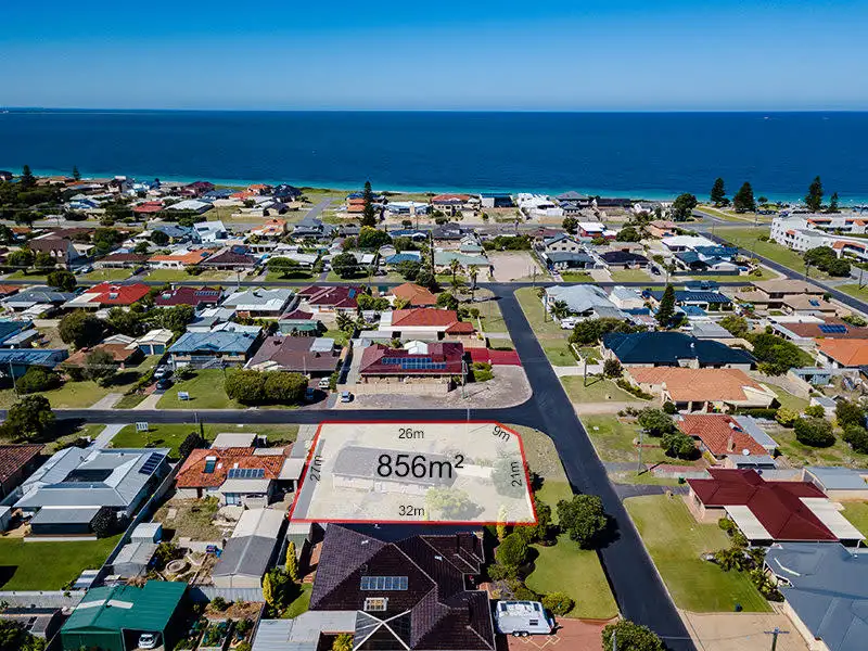 Main view of Homely house listing, 2 Seacrest Street, Safety Bay WA 6169