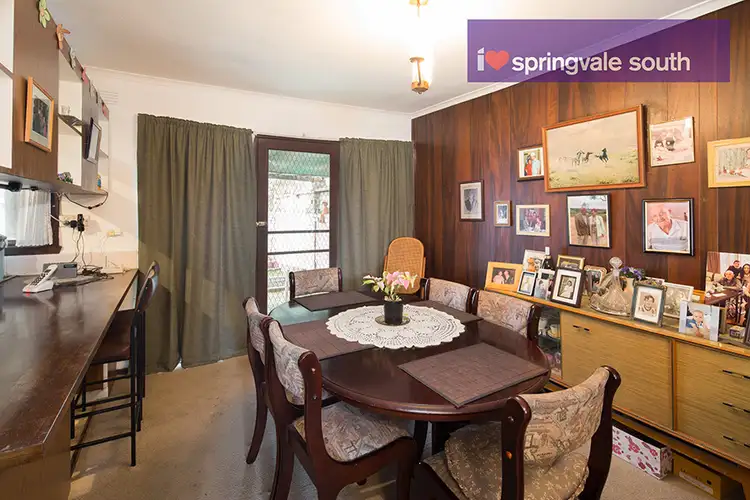 Fourth view of Homely house listing, 94 Myrtle Street, Springvale South VIC 3172