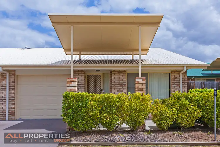 16/54 Short Street, Boronia Heights QLD 4124