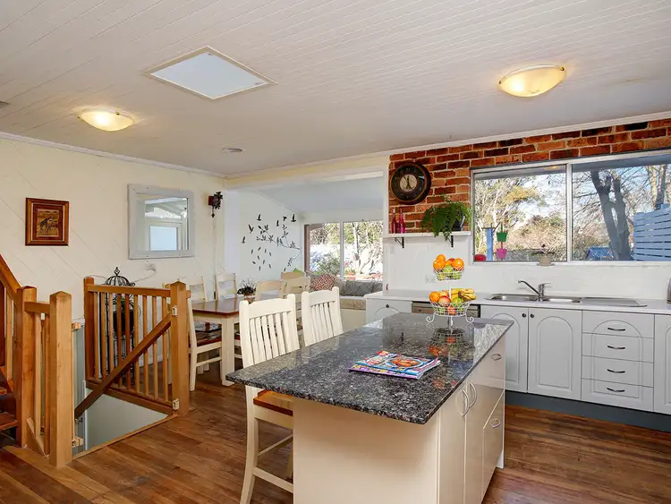 Fourth view of Homely house listing, 2 Campbell Crescent, Moss Vale NSW 2577