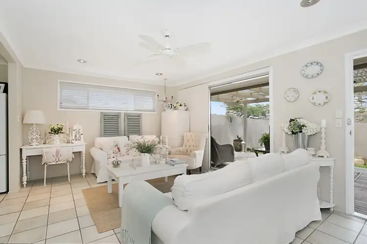 Fifth view of Homely house listing, 55 Alec Avenue, Mermaid Waters QLD 4218