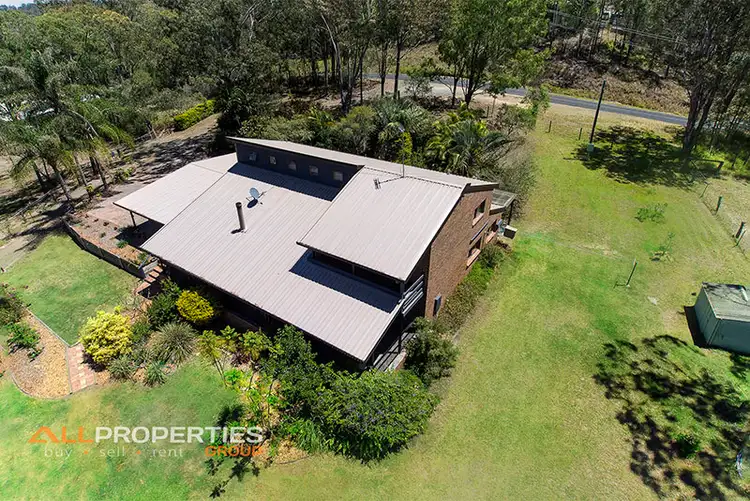 Second view of Homely house listing, 256-266 Williamson Road, Tamborine QLD 4270