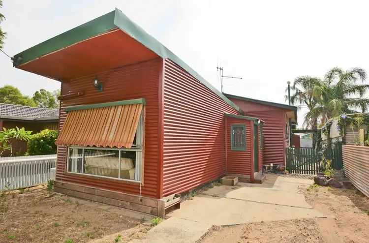 Main view of Homely house listing, 97A Adams, Wentworth NSW 2648