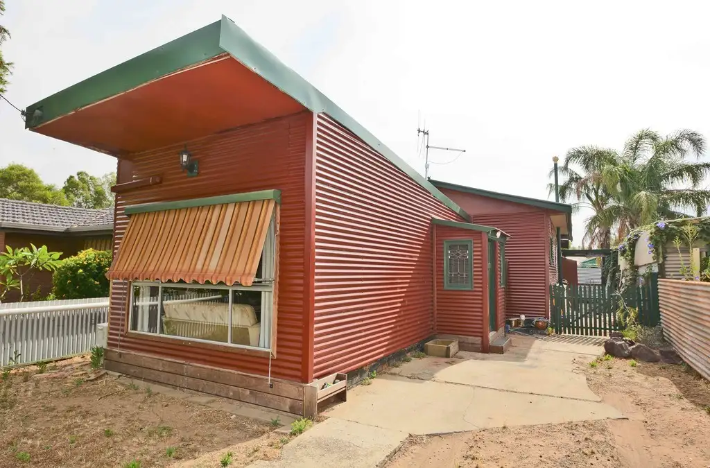 Main view of Homely house listing, 97A Adams, Wentworth NSW 2648