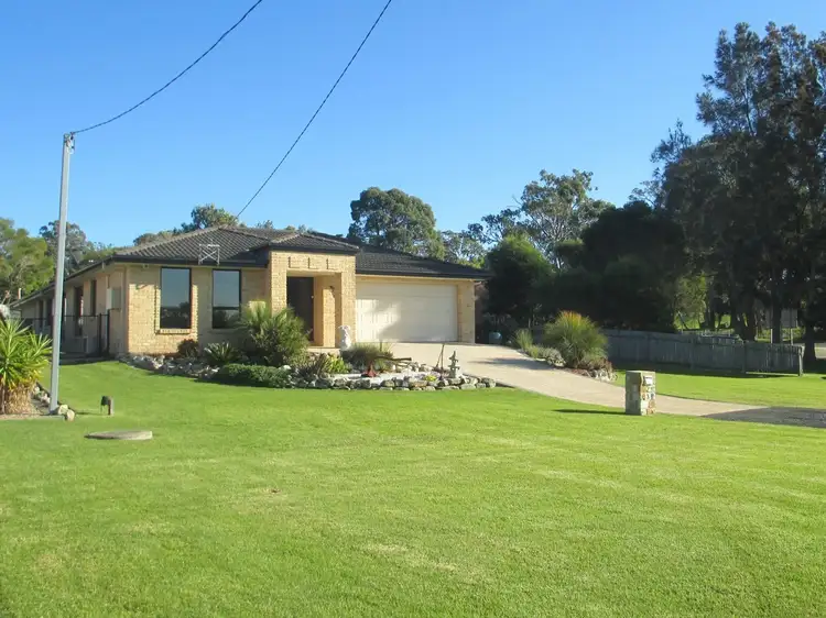 3 Otton Street, Moruya NSW 2537