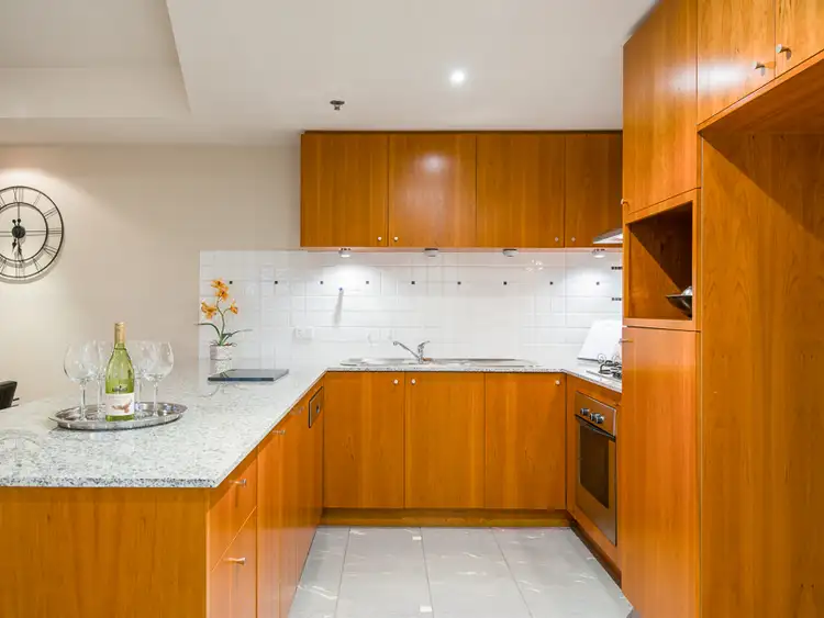 Fifth view of Homely apartment listing, 37/19 Bowman Street, South Perth WA 6151