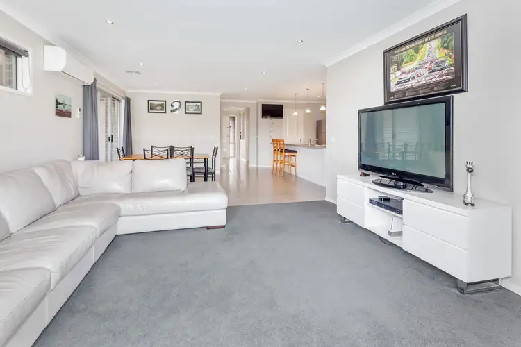 Sixth view of Homely house listing, 29 Grand Junction Drive, Miners Rest VIC 3352