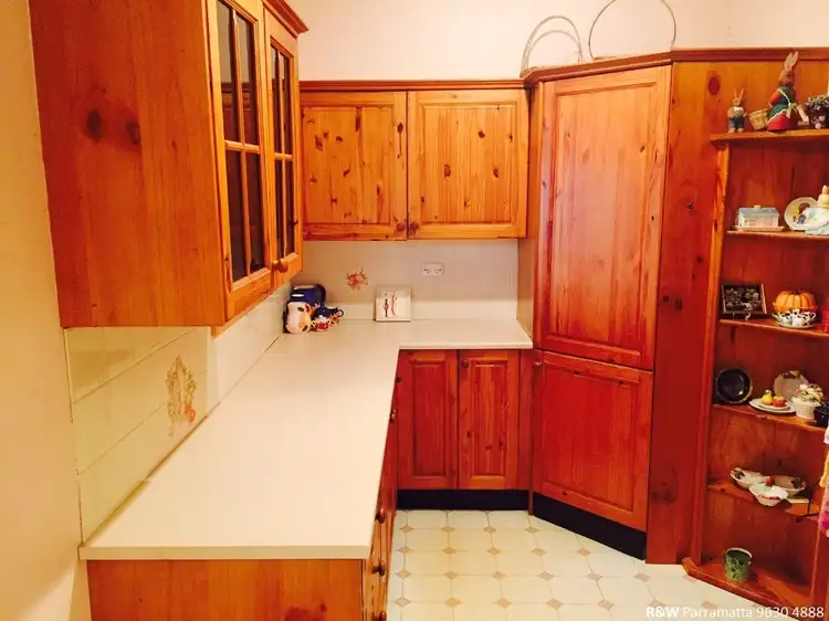 Second view of Homely house listing, 2 Kirk Avenue, Guildford NSW 2161