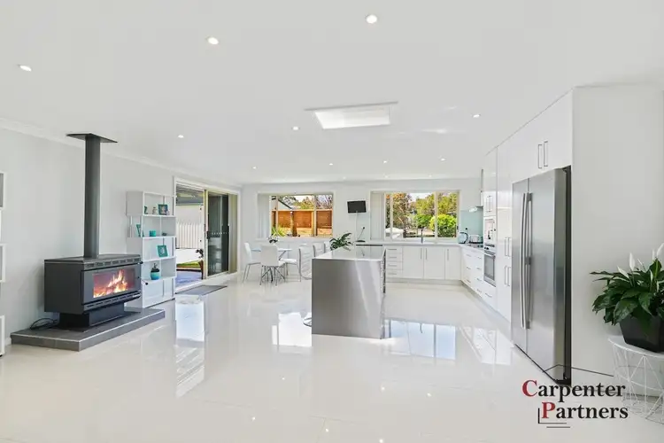 Second view of Homely house listing, 20 Daisy Lane, Bargo NSW 2574