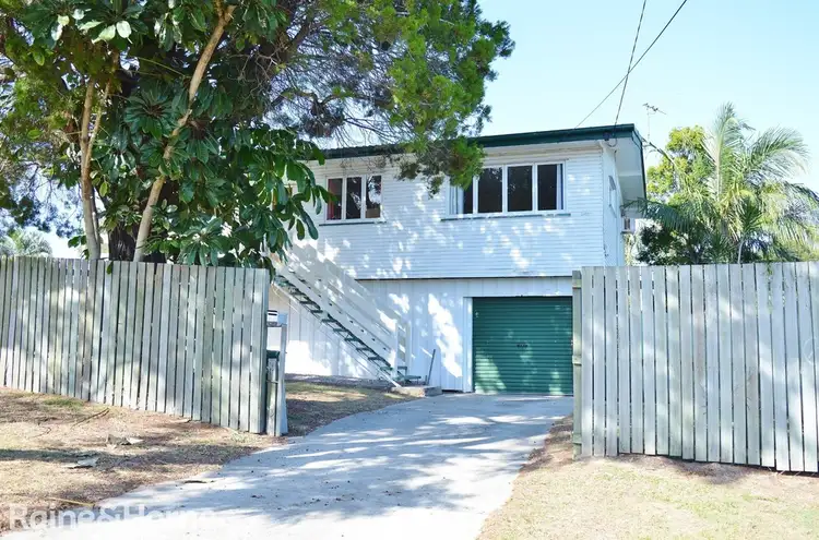 139 DUFFIELD ROAD, Margate QLD 4019