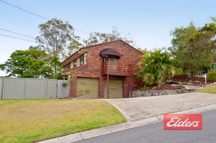 Third view of Homely house listing, 22 Jasmine Crescent, Shailer Park QLD 4128