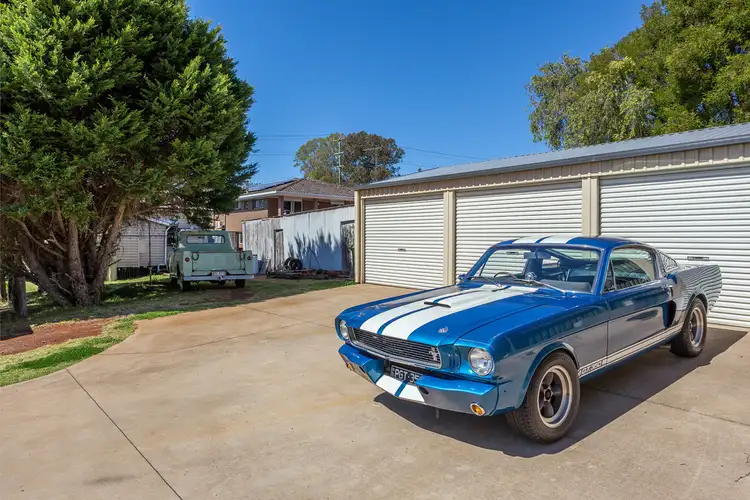 Third view of Homely house listing, 95 Ramsay Street, Centenary Heights QLD 4350