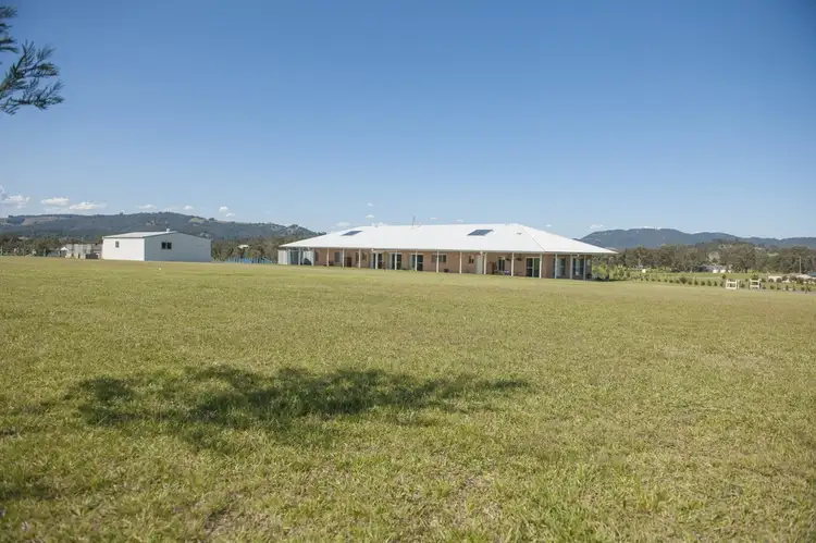 25 MacKellar Drive, Vacy NSW 2421