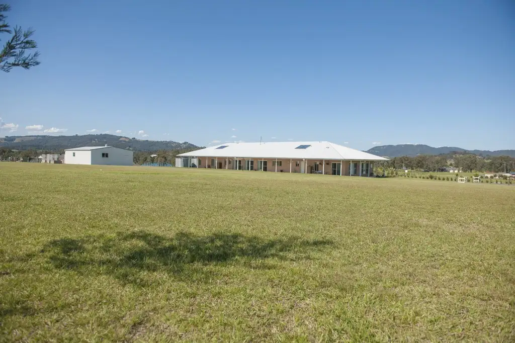 Main view of Homely house listing, 25 MacKellar Drive, Vacy NSW 2421