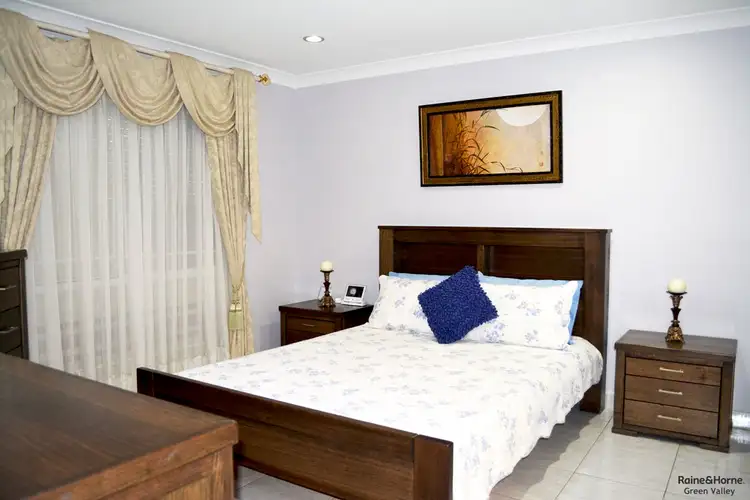 Sixth view of Homely house listing, 16 Ida Place, Cecil Hills NSW 2171