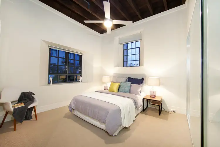 Fifth view of Homely apartment listing, 202/6-8 Mount Street Walk, Pyrmont NSW 2009