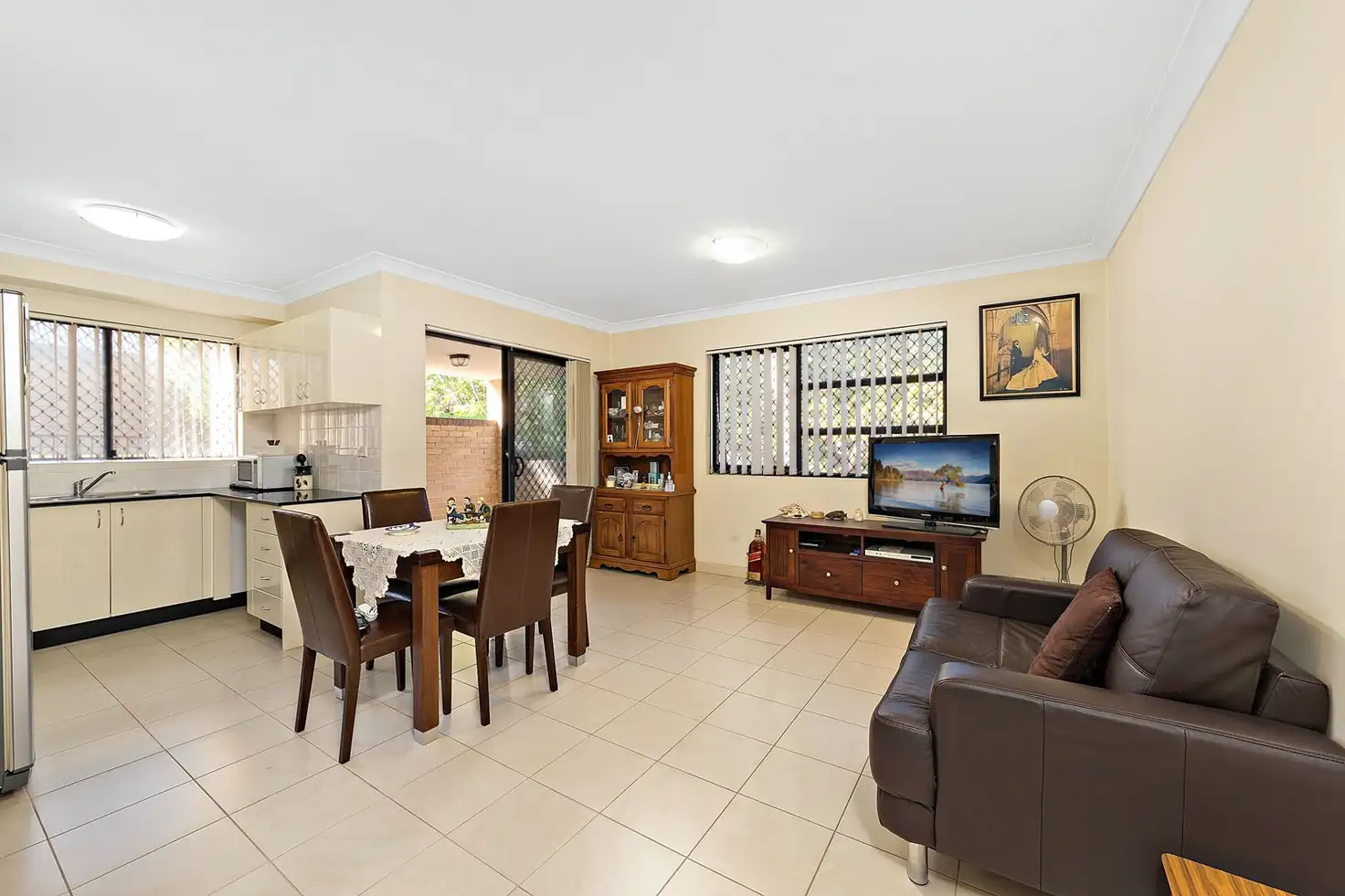 Main view of Homely apartment listing, 55/47-53 HAMPSTEAD ROAD, Homebush West NSW 2140