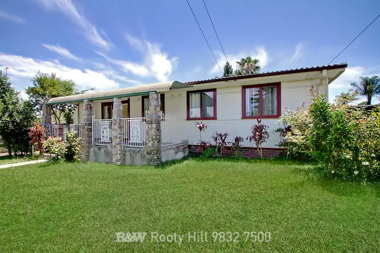 Main view of Homely house listing, 132 Samarai Road, Whalan NSW 2770